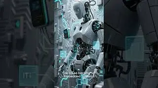 Career path in computer science, computer Engineering, software engineering, and cyber security.