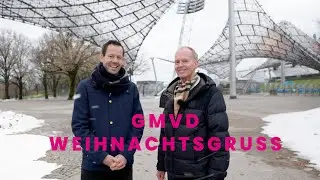 GMVD Weihnachtsgru&szlig; 2023