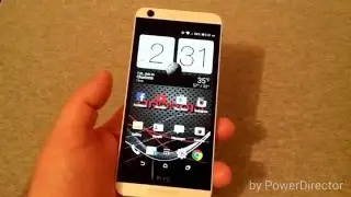 HTC Desire 626s Review PT1 (Boost Mobile)