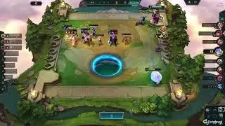 TFT instant positioning swap scripts?