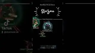 StarZone Private Server DarkOrbit UBA  