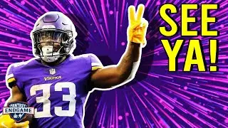 FLEECE YOUR LEAGUE! SELL HIGH Players for Week 4