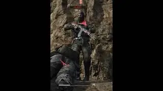 Снейк ступенька / MGS DELTA