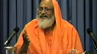 Nirvana Shatkam 3 of 12, Pujya Swami Dayananda Saraswati