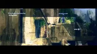 EG Halo - Untouchable