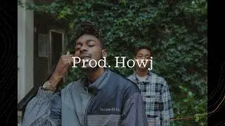 Knucks Jazz Drill type beat ~ 'Quente' (prod. Howj)