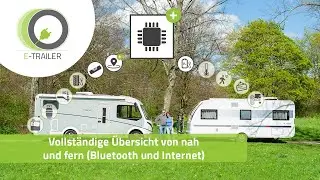 E-Trailer - Alle Produkte (DE) - 2022
