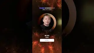 🔥TEAMZ Summit 2025 スピーカー発表🔥