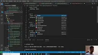 Angular | 18. Forms