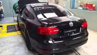 JETTA TSI 211cv / Reprograma&ccedil;&atilde;o da central de inje&ccedil;&atilde;o - Nascarchips