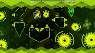 [4K 60fps] The Flawless Run by Glaid