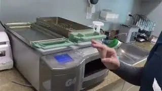 Procedure: Biological Monitoring