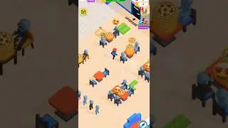 Hard To Manage Pizza Restaurant Part8🍕🤵&zwj;♂️🔥   #foryou #pizza #Restaurant #gaming #management #viral