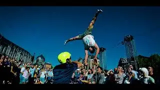 Berlin Circus Festival: 