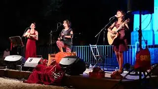Dimmi Bel Giovane Dé Soda Sisters Festival Orientoccidente