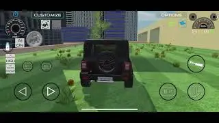 Modified Thar
