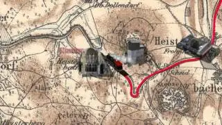 Eine Erinnerungsfahrt mit der Heisterbacher Talbahn