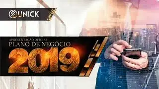 Unick academy - apresenta&ccedil;&atilde;o 