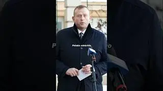 Wniosek o odwołanie URSULI VON DER LEYEN! Tomasz Buczek #shorts