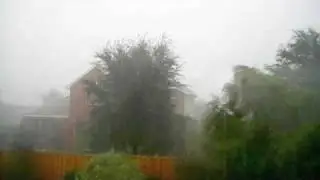 Texas Storm