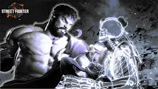 Street Fighter 6 Broke Me (Part 2)