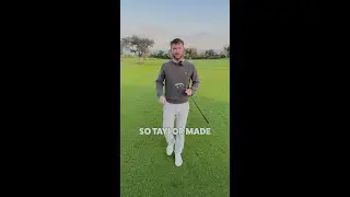 TaylorMade Qi Max Irons