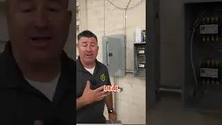 Selling Electrical Work In 
