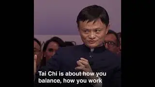 Alibaba Founder Jack Ma  'Harvard Rejected Me 10 Times'