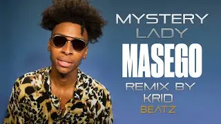 Don Toliver x Masego 