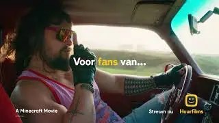 Haal de cinema in huis met Huurfilms van Telenet TV