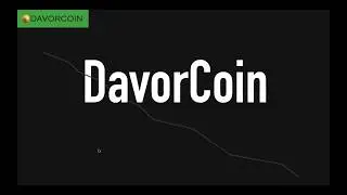 Davor Coin - The Full Picture