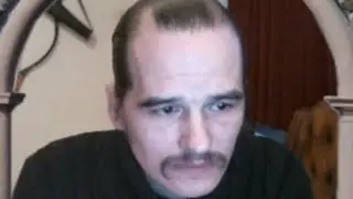 Why I grow da stache
