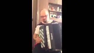 Andrey Sapkevich- Roland FR 8 XB