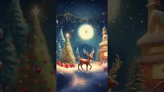 Counting Down to Christmas