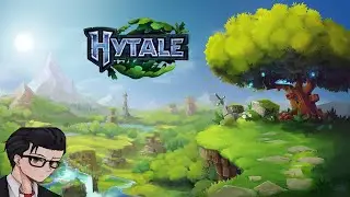 Playing Hytale With Friends | Hytale