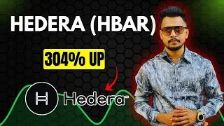 HBAR ETF Coming Soon? | Price Prediction & Analysis 2026-27