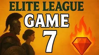 7WD S22 Game 7 Elite League