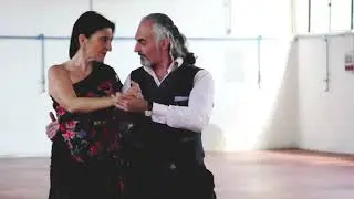 Alfonsina y el mar - Felice Clemente, Angela Quacquarella & Mauro Rossi