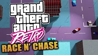 GTA Retro: 