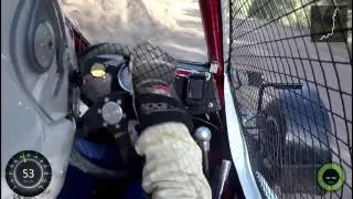 NicRacing  Anadiou Rally Sprint