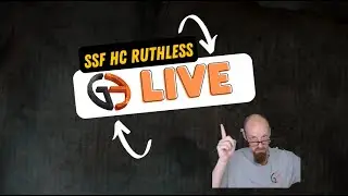 Ruthless - All day stream - Pushing the Scion from Act 4 to Act 10