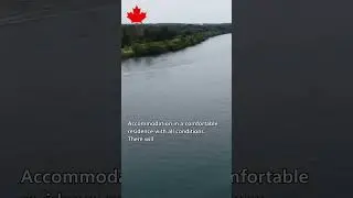 Summer Camp For Teens In Canada