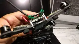 TAROT 130 TL130H1 Mini FPV racer - FrSky X4R-SB - gearbest.com