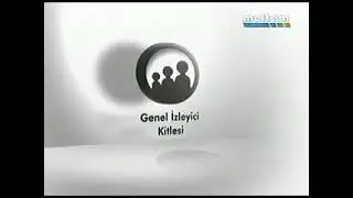 Meltem Tv Sağlık - Akıllı İşaretler (Genel İzleyici) Jeneriği 25 Şubat 2013
