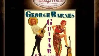 George Barnes -- La Paloma