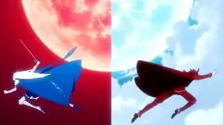 The Devil is a Part Timer AMV