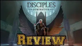 Обзор программы Disciples Domination
