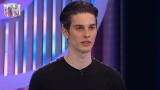 Jurorzy dawno nie widzieli tak zestresowanego uczestnika na castingu!