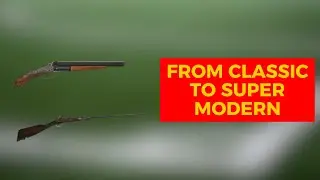 The Evolution of Home Defense Shotguns: From Classic to Modern
