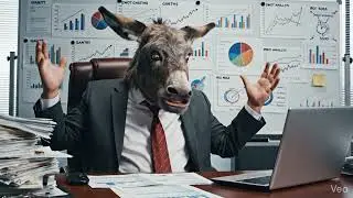 Daily Hustle of Benny Burro